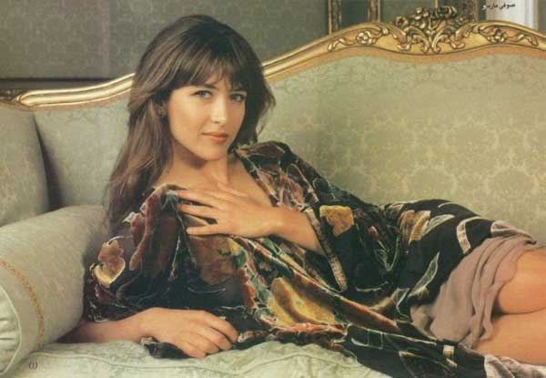 苏菲·玛索/Sophie Marceau-5-67